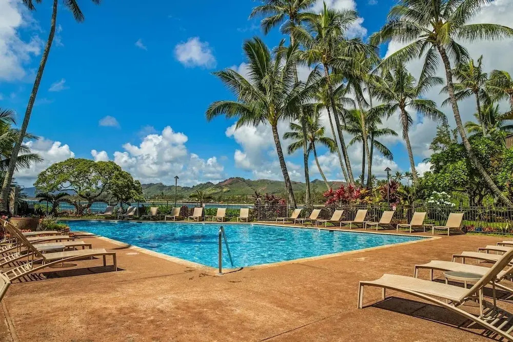 Lae Nani 333, Oceanview, Renovated And Gated 1 Bedroom Condo by RedAwning
