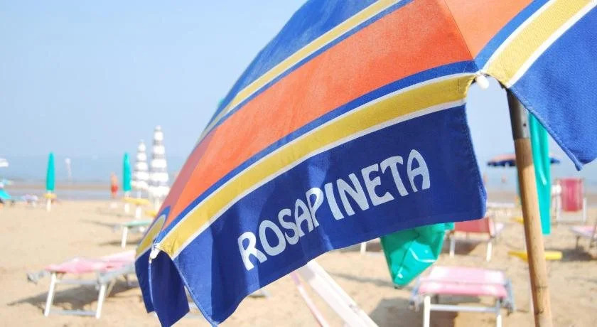 Hotel Rosapineta