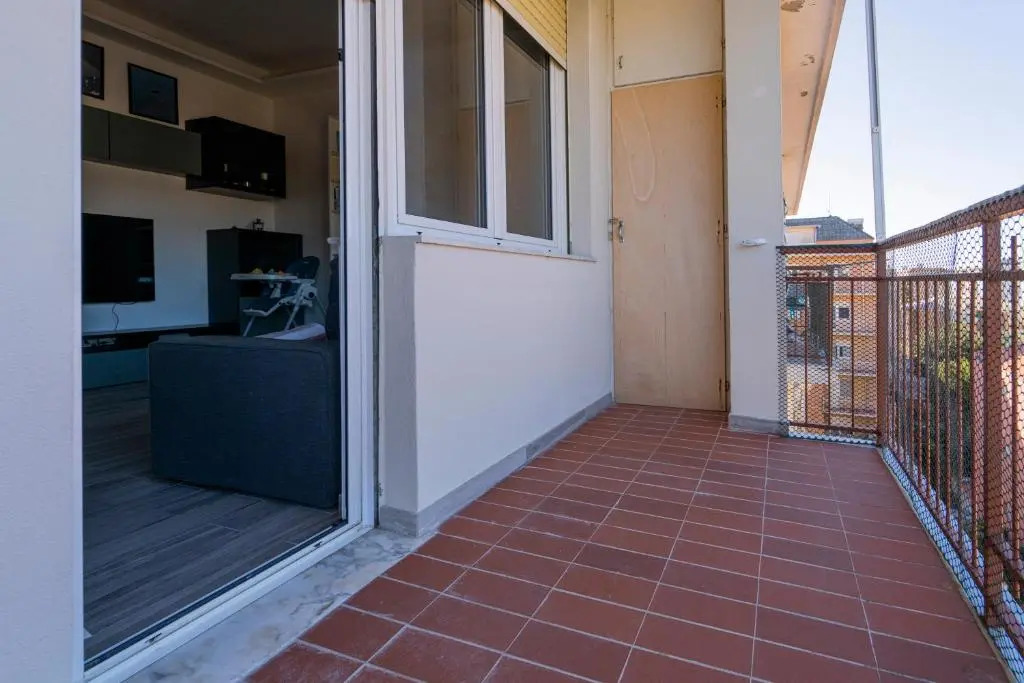 108 - Casa Pace in centro, 10 minuti dal mare a piedi