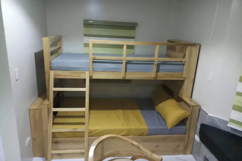 Michaels Homestay - Farm Villa near Patar Beach & Bolinao Falls