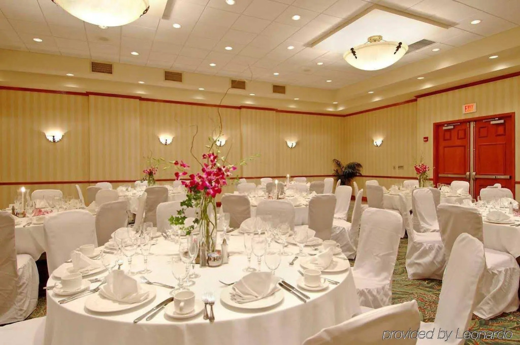 Hilton Garden Inn Dallas/Allen