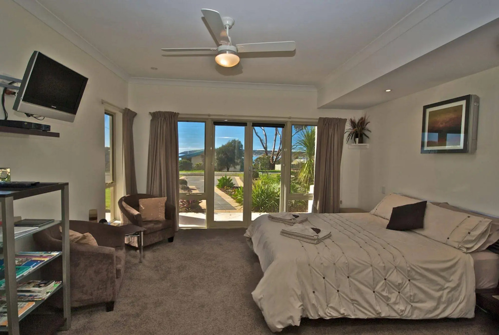 Searenity Holiday Accommodation