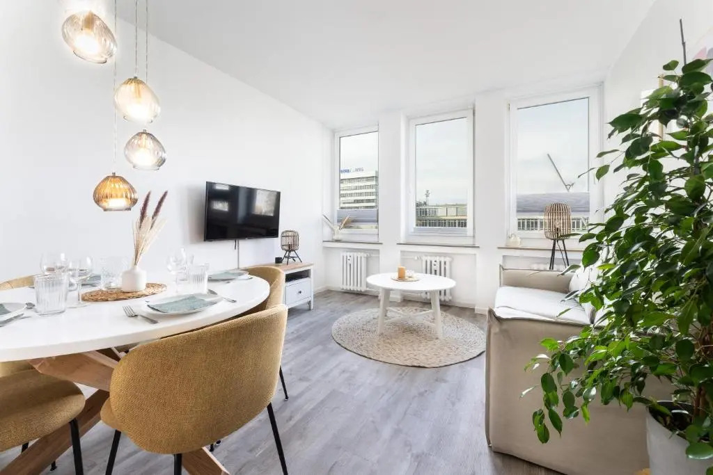 Himmelsstürmer Apartments by Stay Awesome