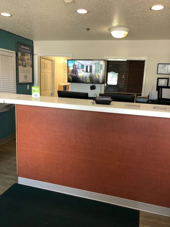 InTown Suites Extended Stay Gulfport