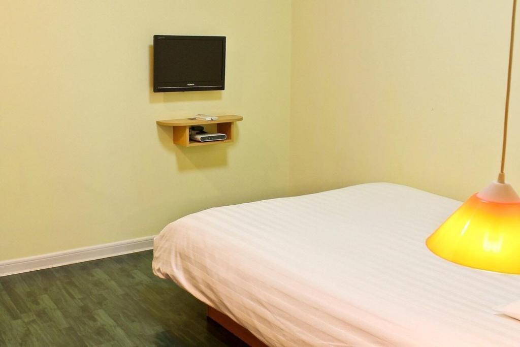 Home Inn Hefen Middle Changjiang Road Sanxiao Kou