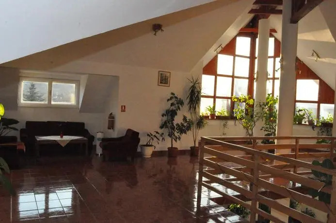Csillag Motel