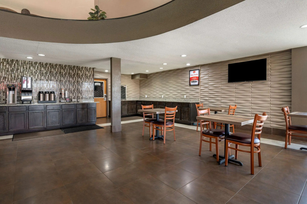 Econo Lodge Lafayette near University