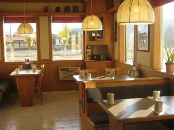 Stork Nest Inn
