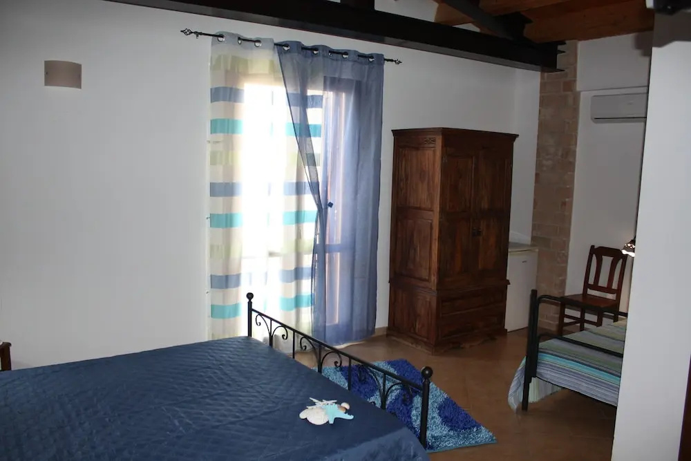 Egesta Mare B&B