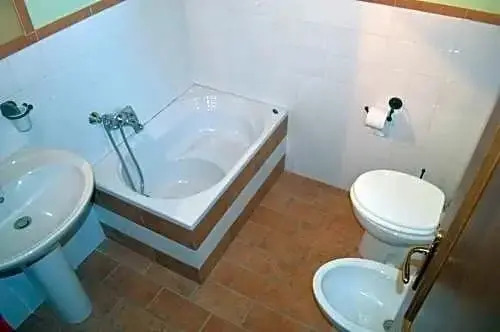 La Casa Del Nonno