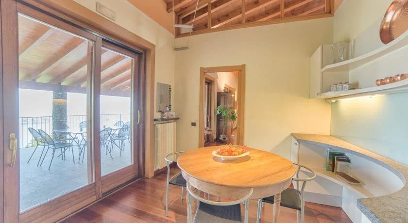 Villa Gaia