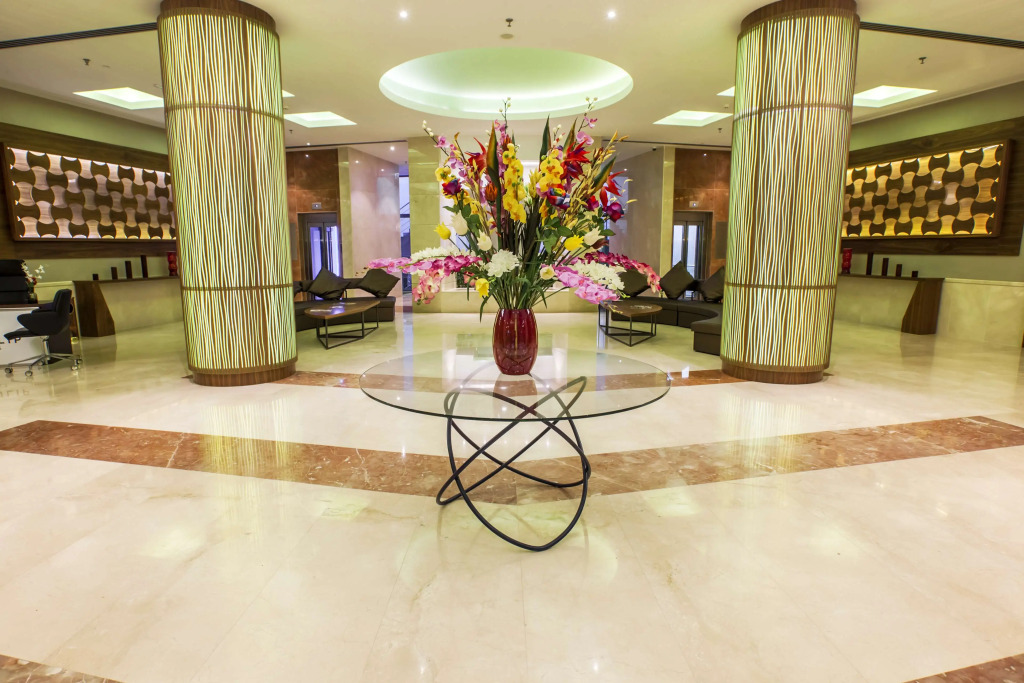 Royal Tulip Skikda