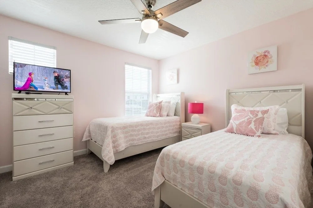 Champions Gate House #259833 - 5 Br Home