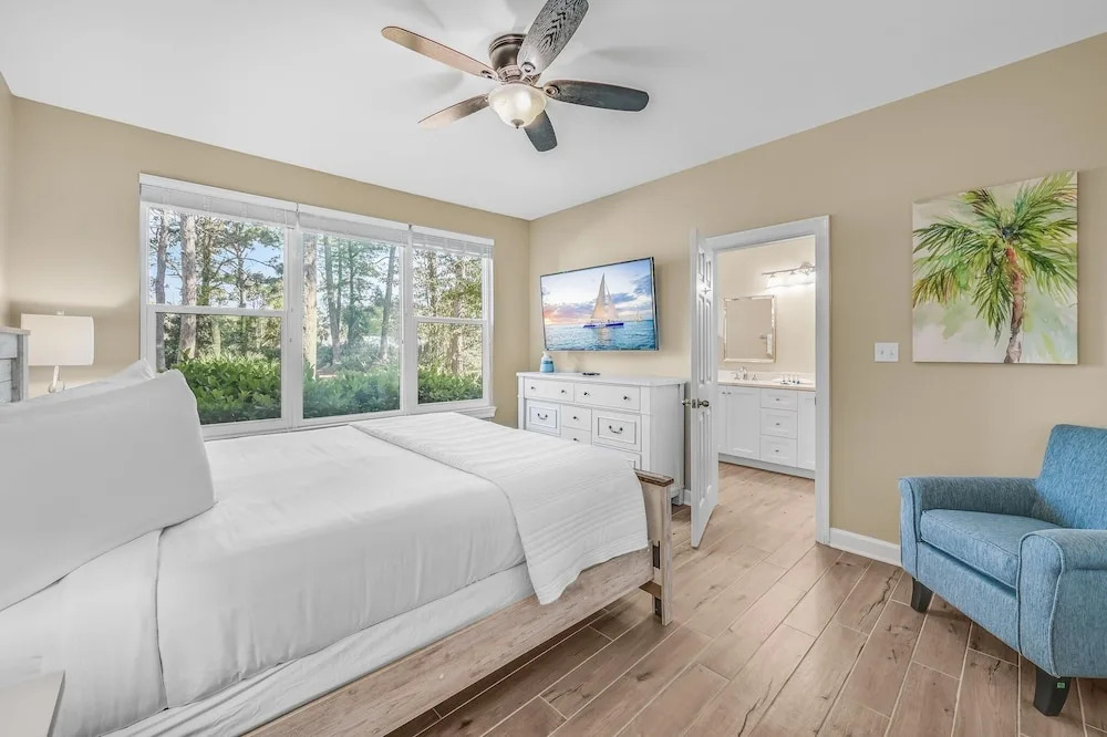 Turnberry 8532