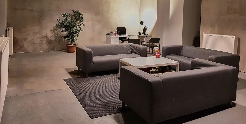 HILD1 Apartment 2