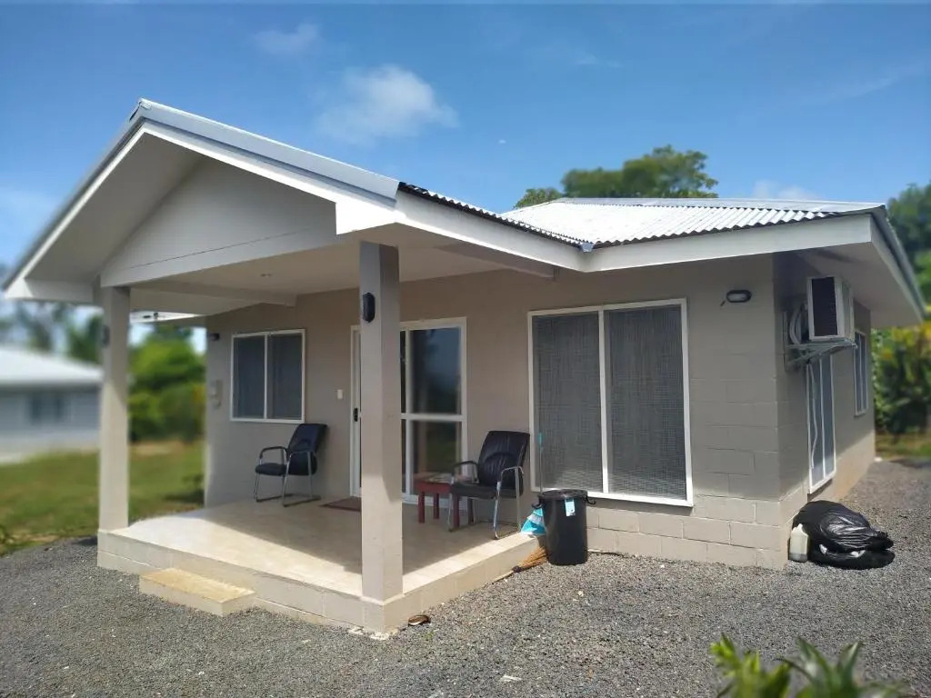 Kuinis Guesthouse