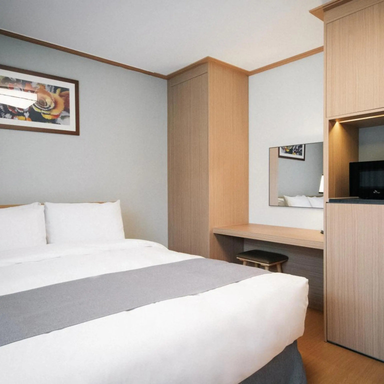 The N Resort Hotel&Spa YangYang
