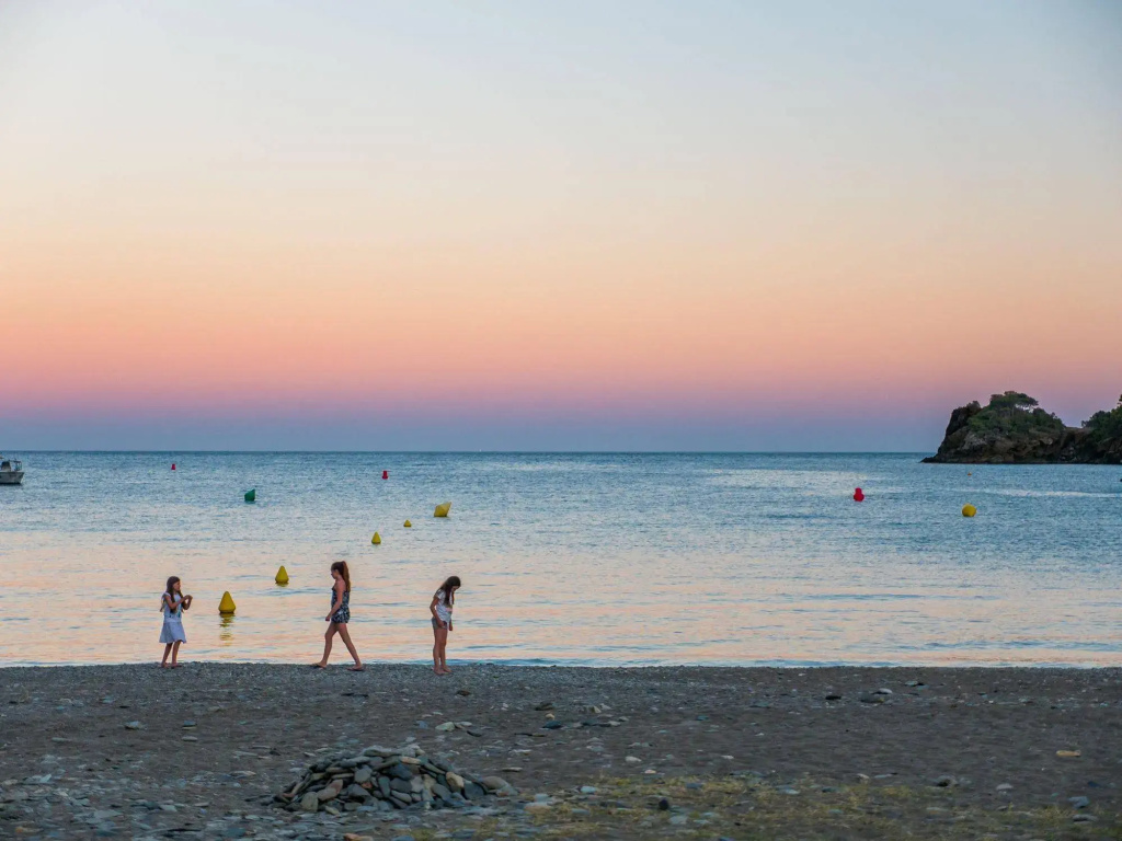 Cala Montjoi