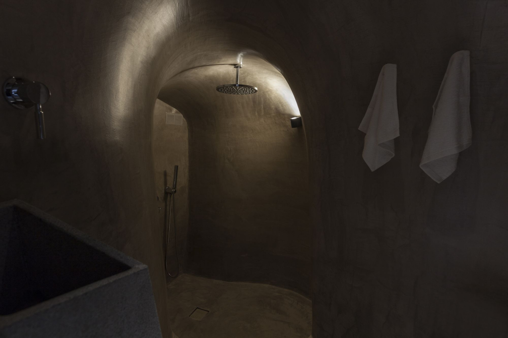 Aesthesis Boutique Villas Fira