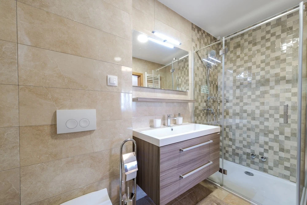 Villa Nespola Penthouse