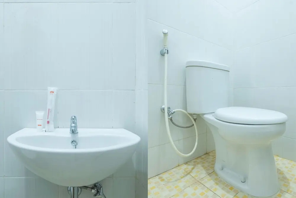 Wisma Teratai by OYO Rooms