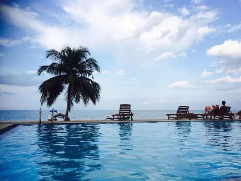 Hotel Coral Bay