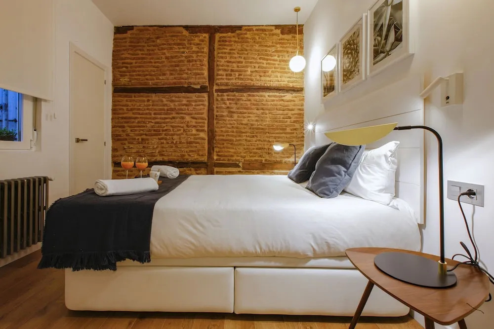 Madrid Centric VI by Madflats Collection