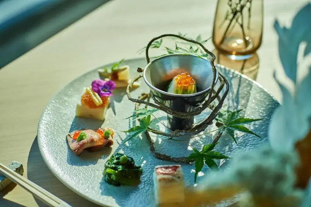 ANDO HOTEL NARA Wakakusayama -DLIGHT LIFE & HOTELS