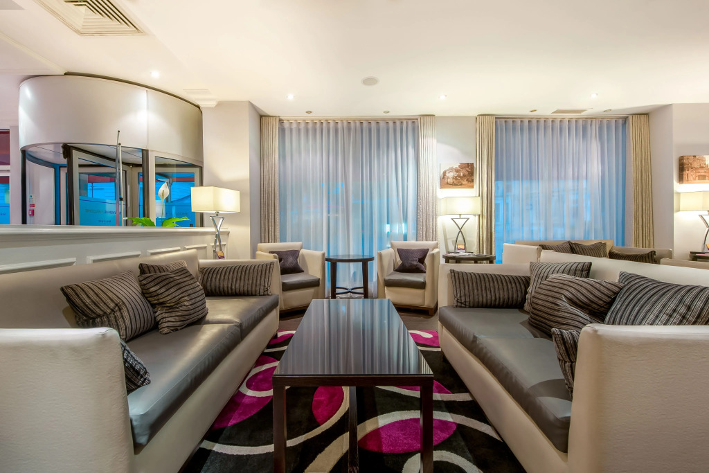 Mercure Hotel London Kensington