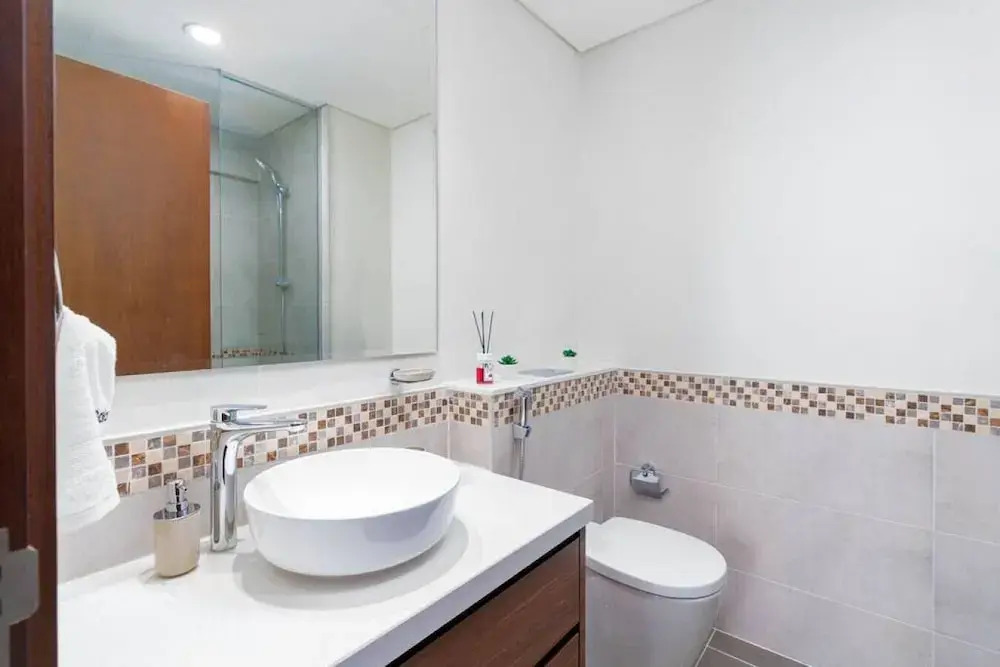 Delightful 2BR Apartment at Reva Residences