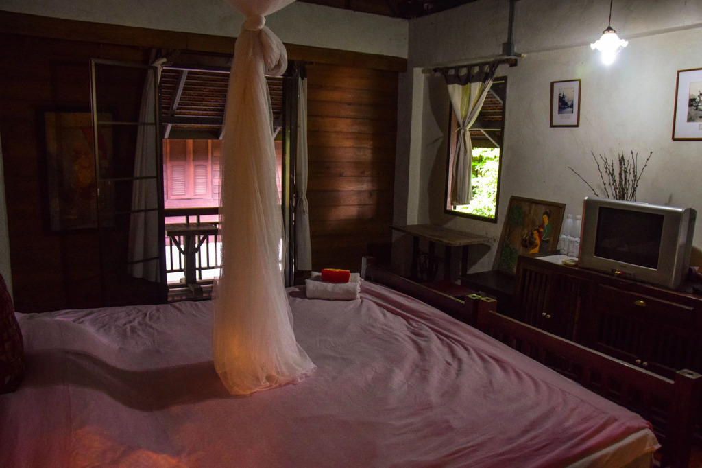 Baan Gong Kham Hotel