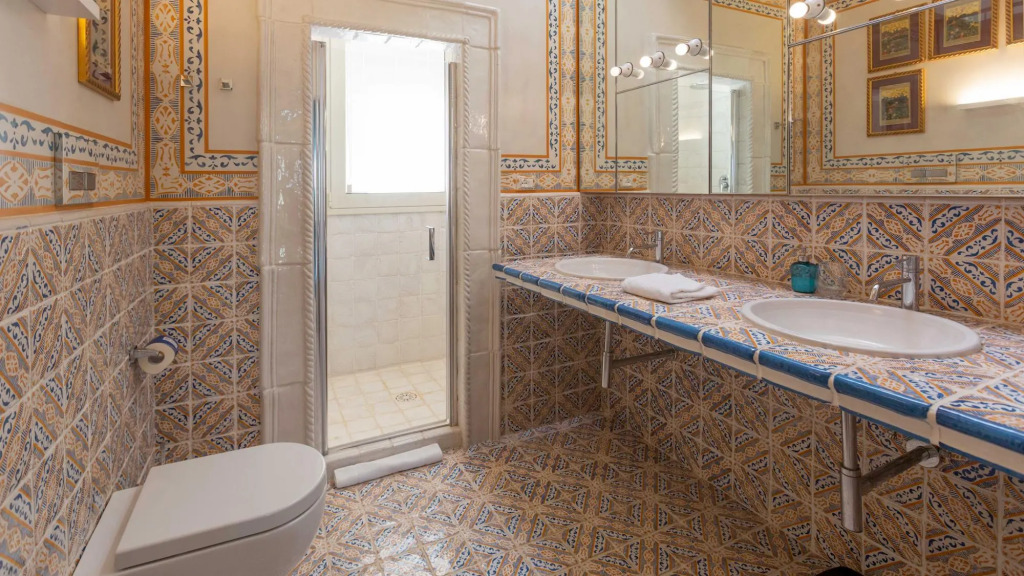 VILLA MAJOLI 9, Emma Villas