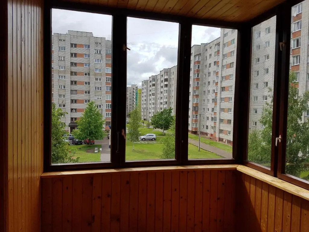 Dauman Apartment