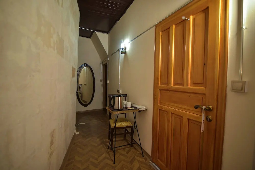Doğanbey Konaği