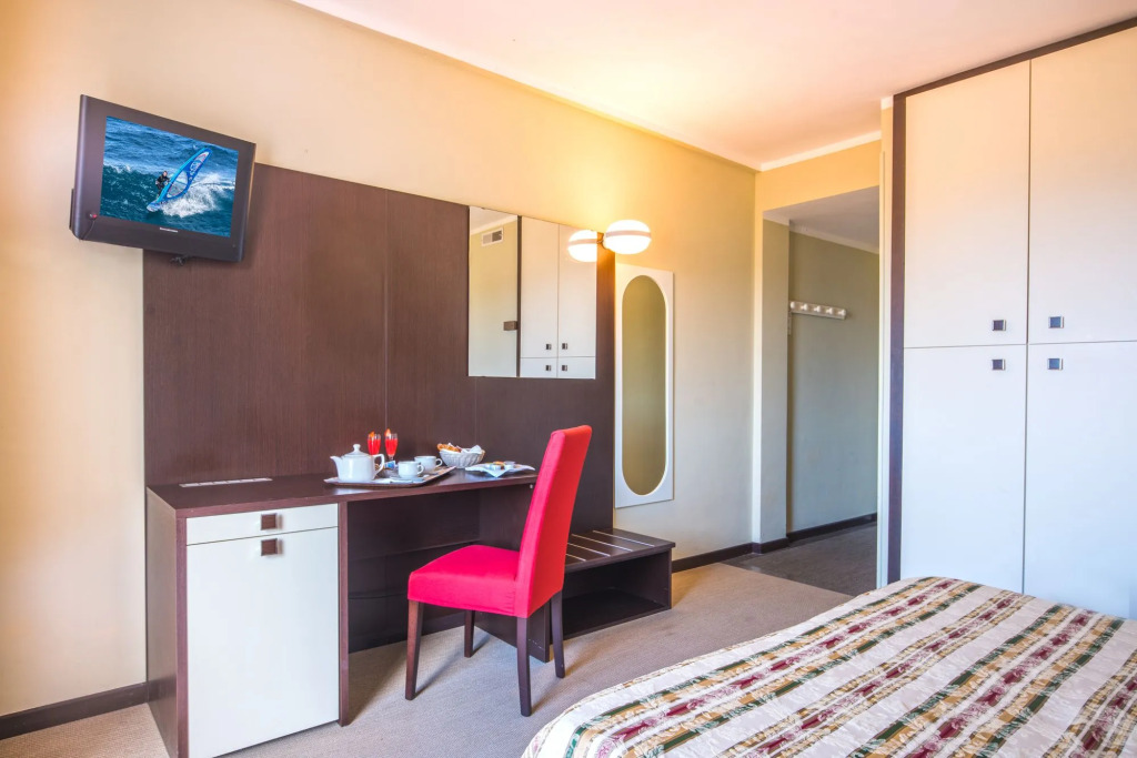 Hotel Fabricia