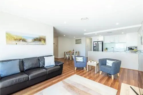 Avra Seabreeze', 503/4-8 Bullecourt Street