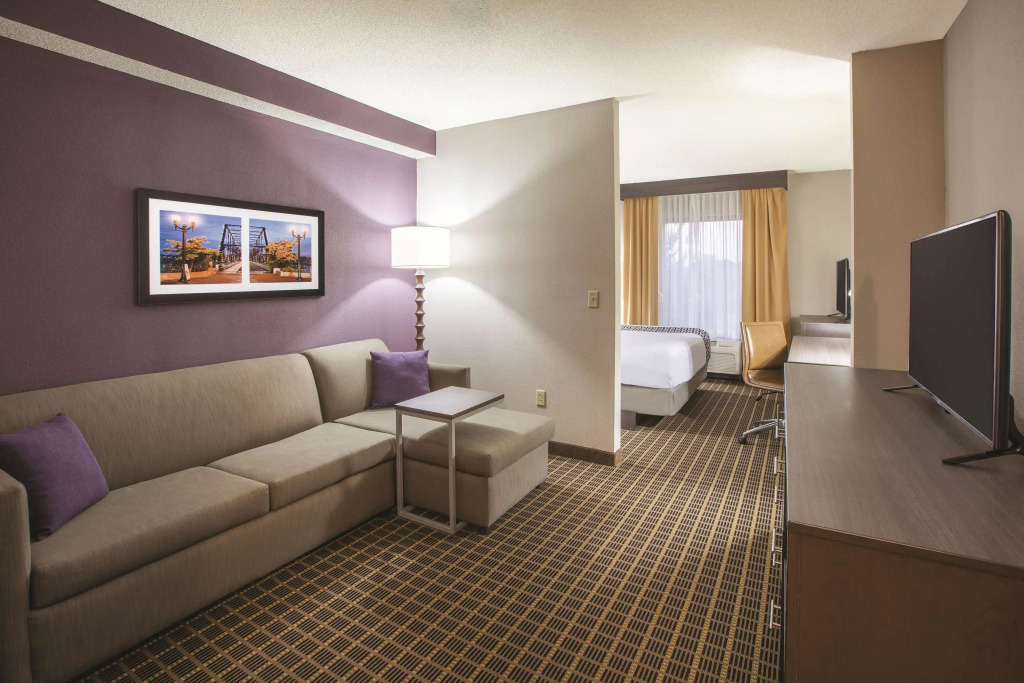 La Quinta by Wyndham Mechanicsburg - Harrisburg