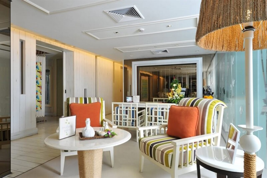 Rest Detail Hotel Hua Hin
