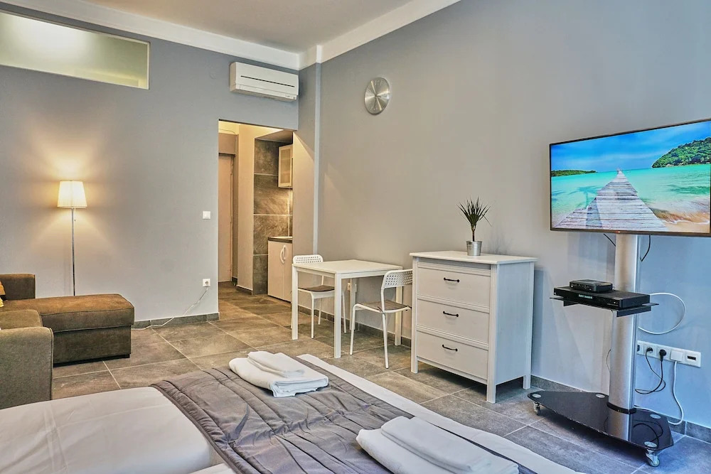 K1 Apartment