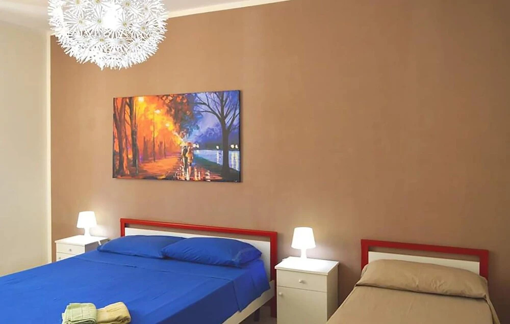Beautiful Apartment in Noto With Wifi and 2 Bedrooms