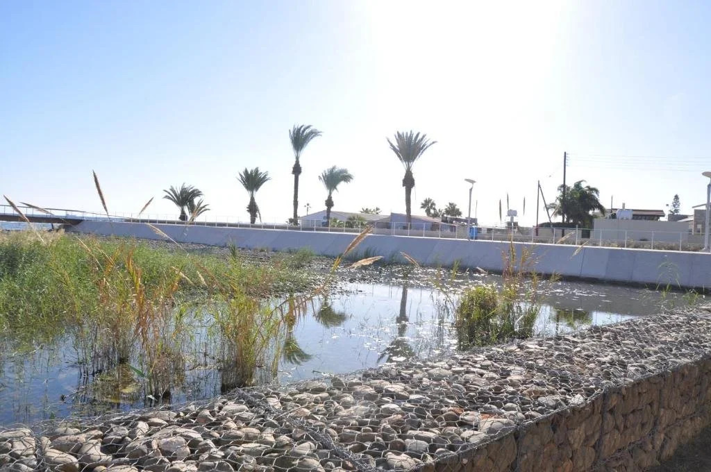 Larnaka Beach House