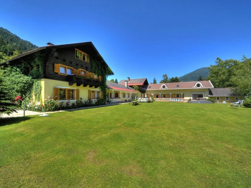 Fischerhof Appartements