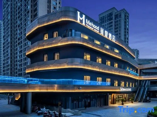 Mehood Hotel