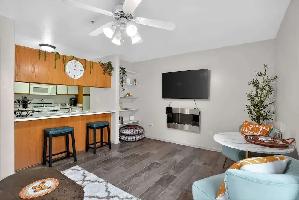 Bell Rock Casita Retreat for 2