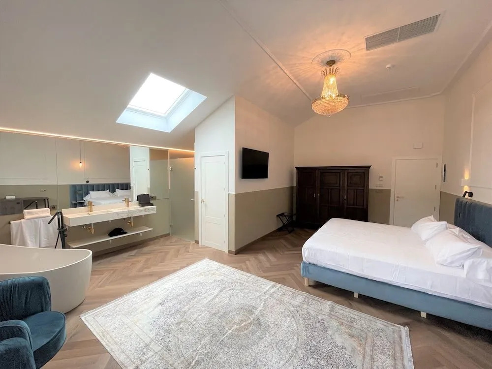 Hotel Boutique Las Indianas