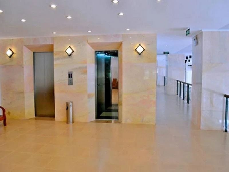Thai Binh Duong Hotel