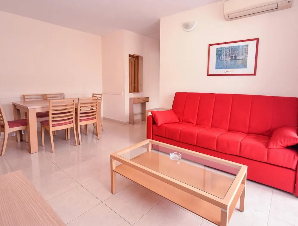 Apartamentos Marblau Las Alondras-Julio y Agosto SOLO FAMILIAS