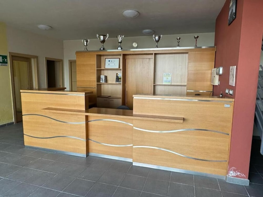 Hotelleria di Ovada