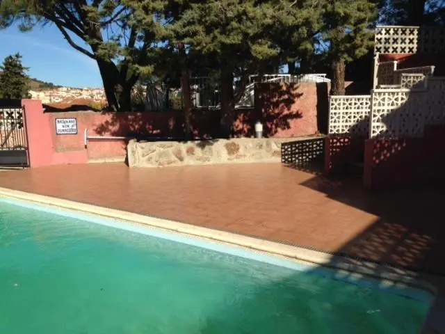 Villa Miramar