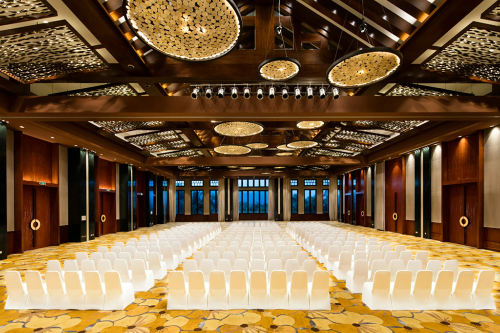 Hilton Sanya Yalong Bay Resort & Spa